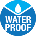 Waterproof