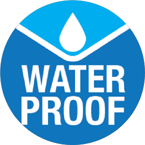 Waterproof