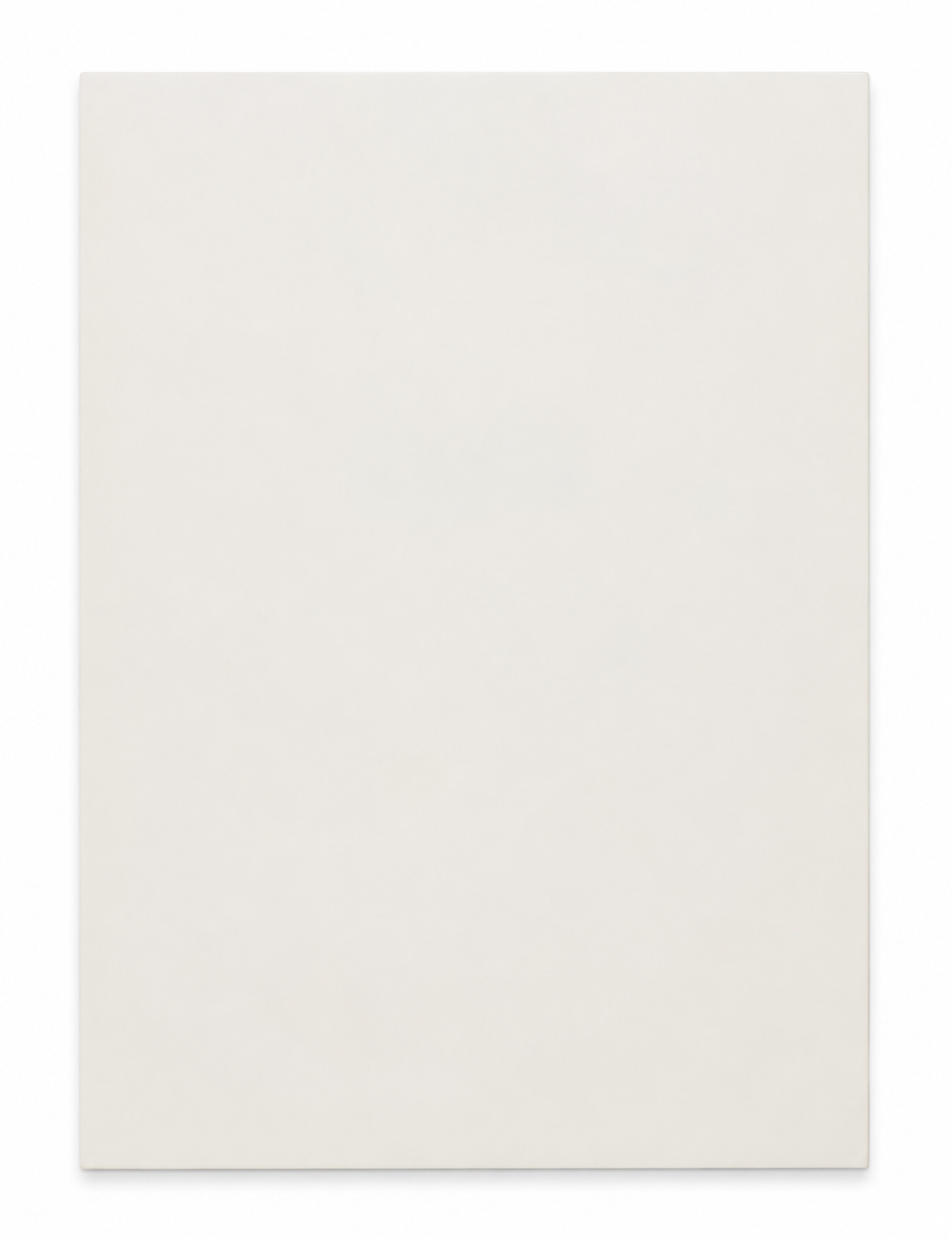 Cream White