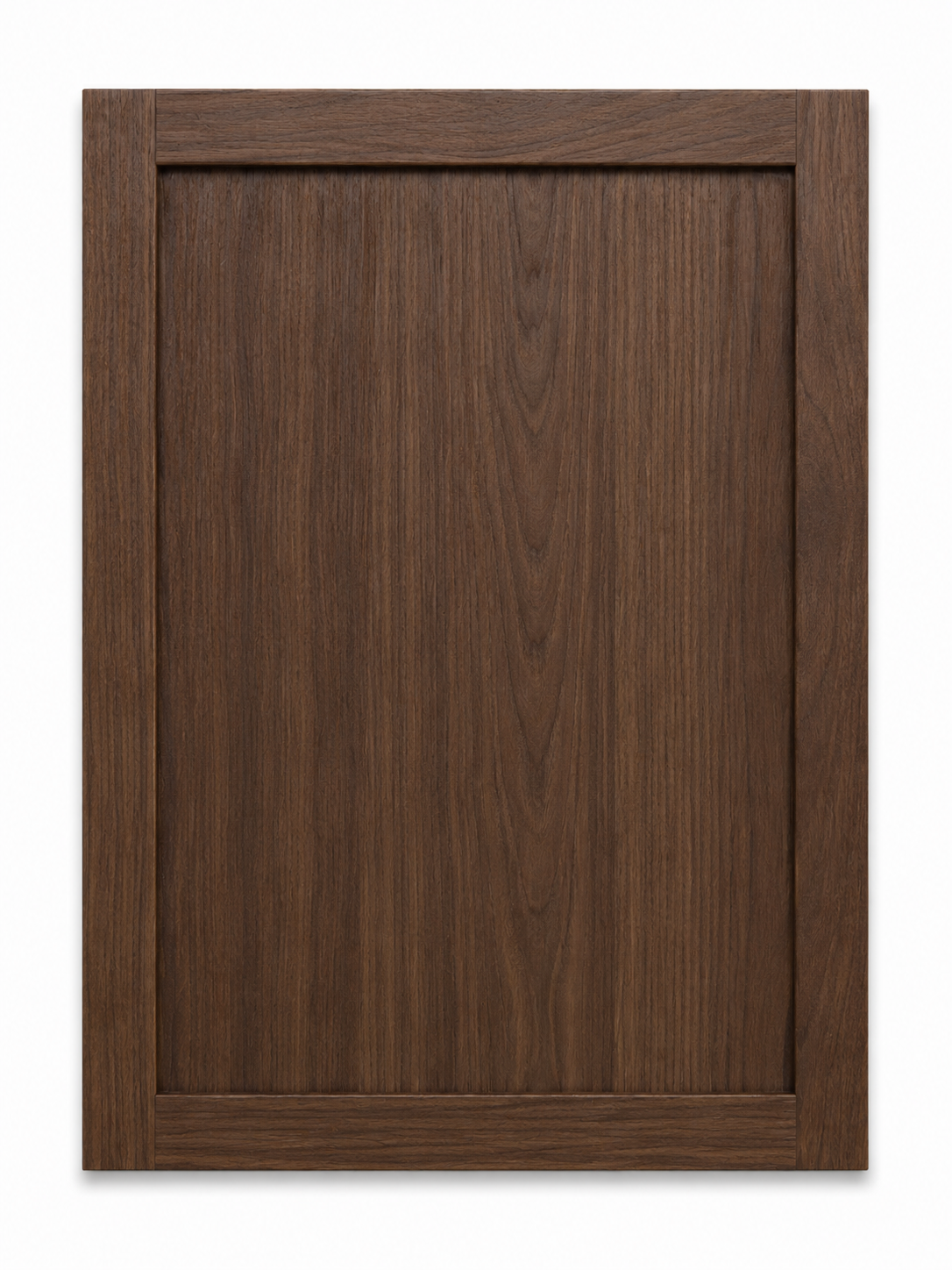 Slim Shaker Walnut