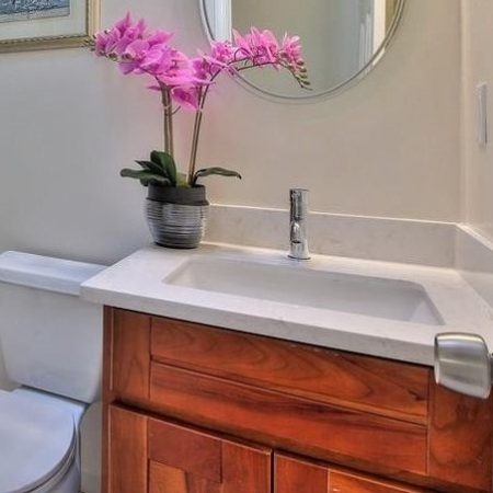 Bathroom Vanities