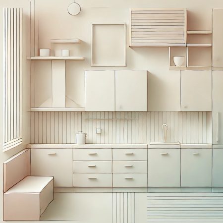 Kitchen & Bath